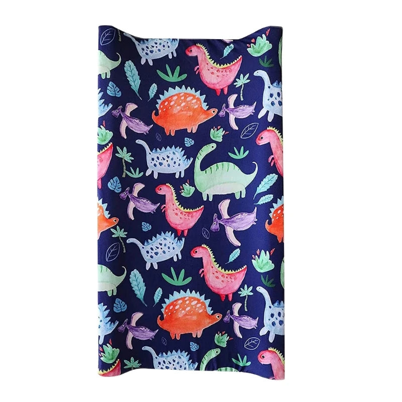 Star_ Soft Baby Mattress Cover Diaper Changing Mat