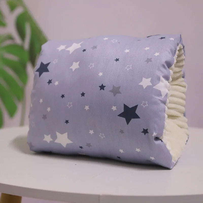 Little one_ Breast Feeding Baby Maternity Soft Arm Pillow
