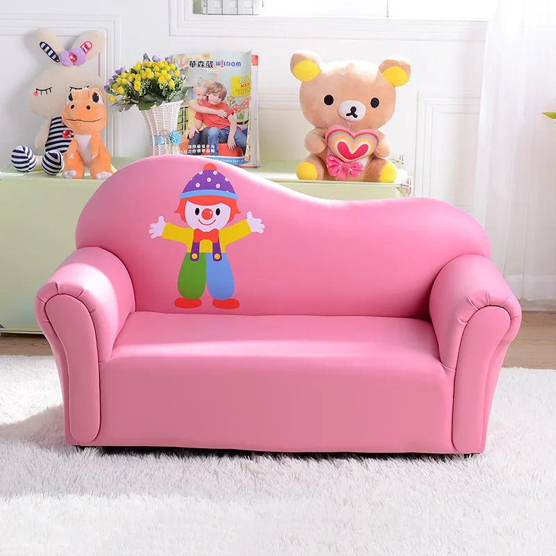Barbei   _House Children's Sofa Cute