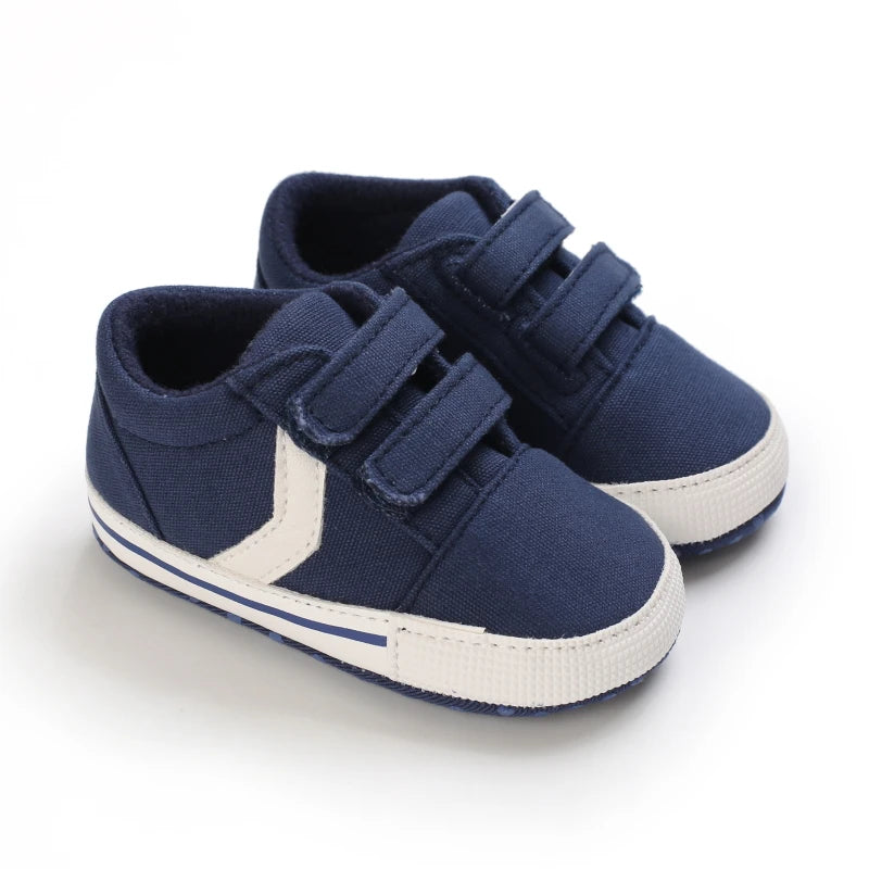 Joy_Baby Boys Sneakers