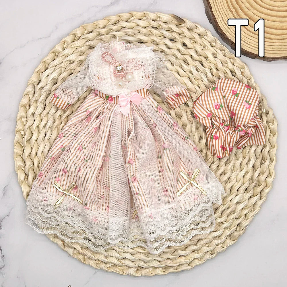 Joy _Full Set 1/6 Dolls 30cm Anime Doll