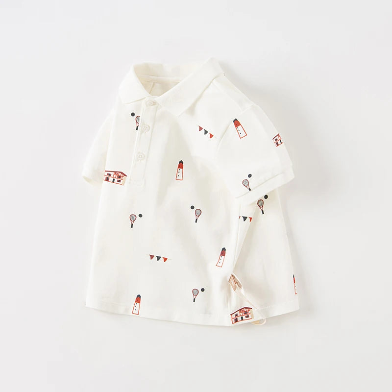 JOY_ Children's T-Shirt