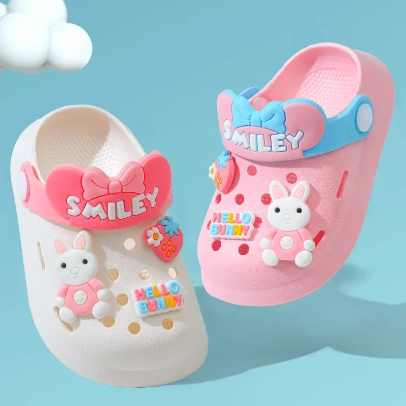 Joy_ Slippers Baby Shoe Sandals