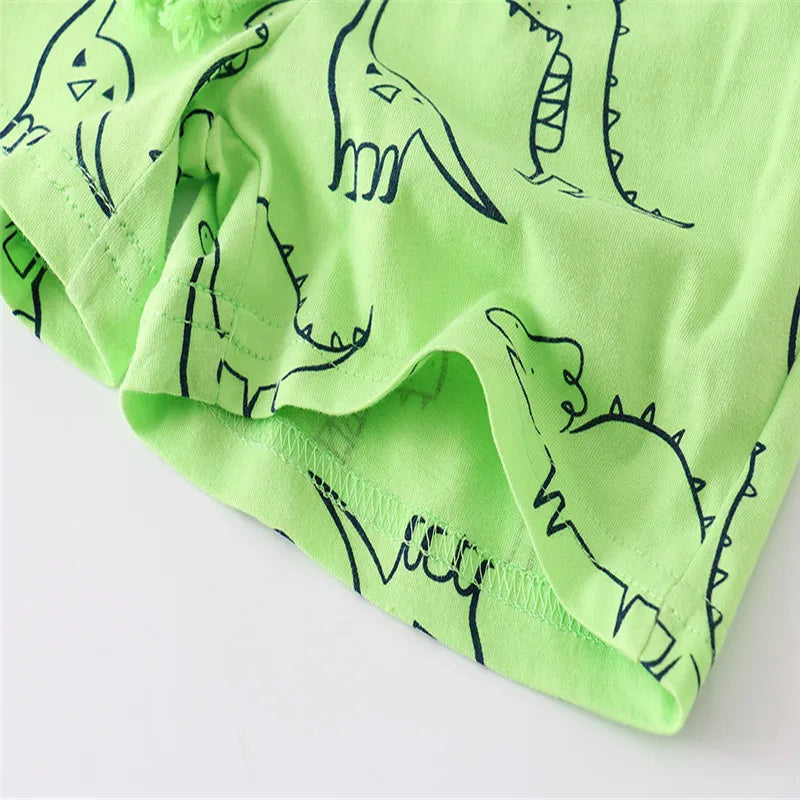 Little one _Children's Shorts For Boys