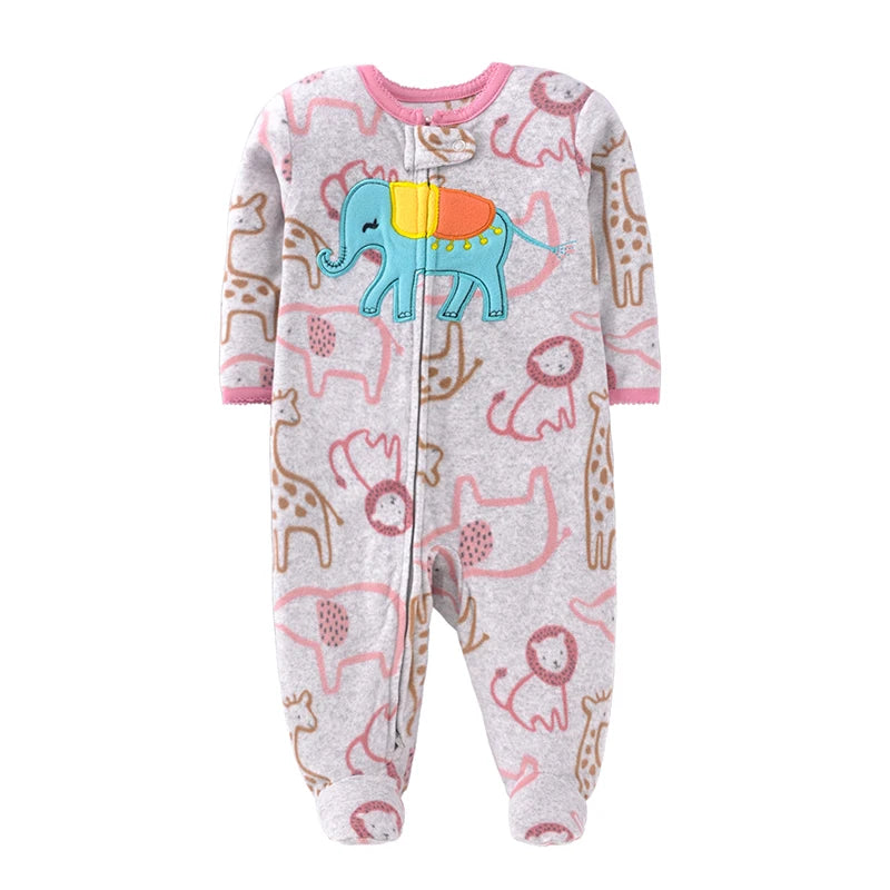 Little Kids Rompers