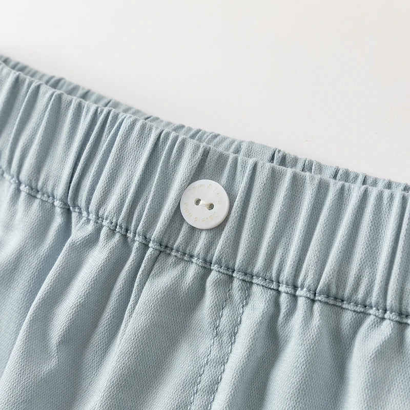 JOY_ Children Pants New Spring Girls