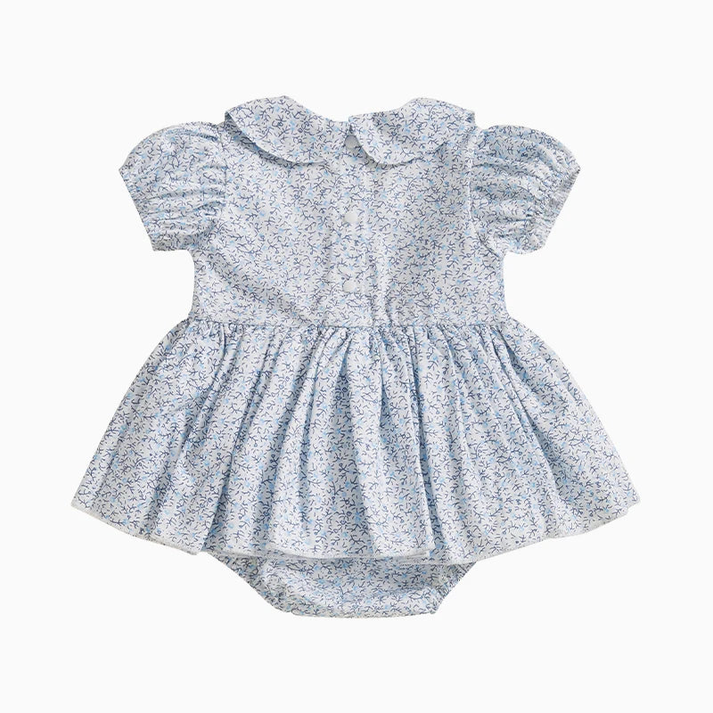 Summer Baby Girls romper