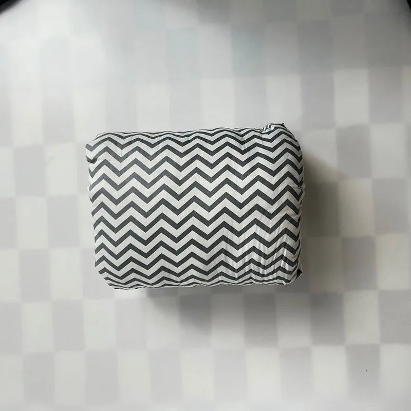 Little one_ Breast Feeding Baby Maternity Soft Arm Pillow
