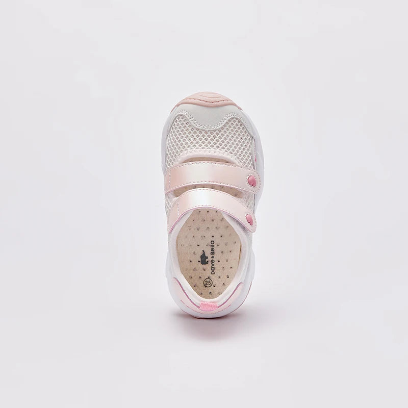 Joy_ Summer New Children's Sandals