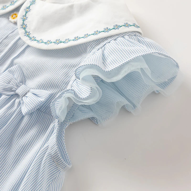 Princess Dress for Summer