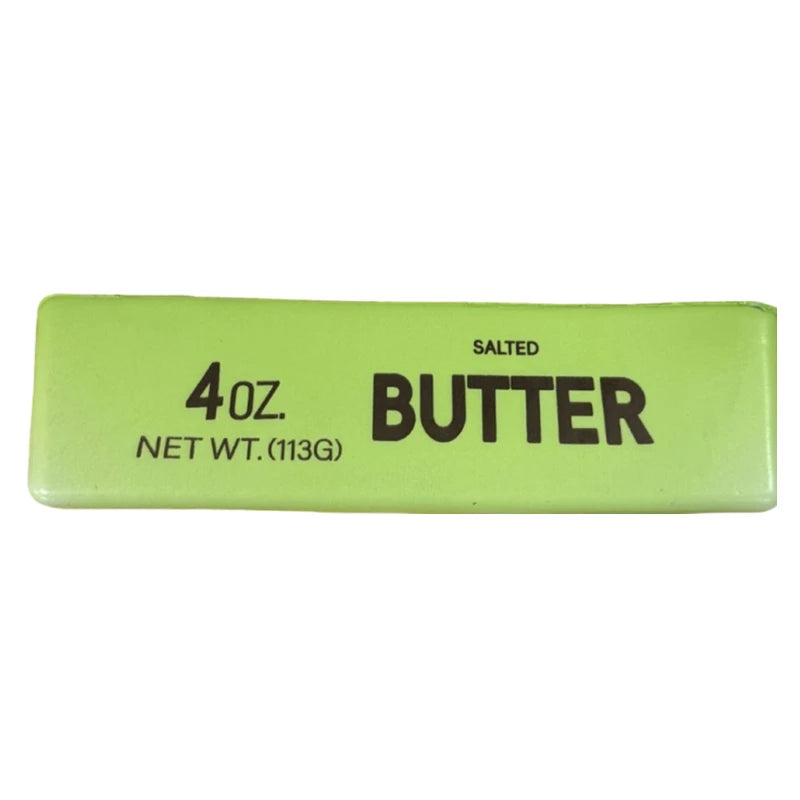 New Squishy Simulated Butter Squeeze Toy