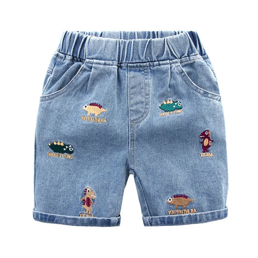 JOY_ Baby Boys Shorts