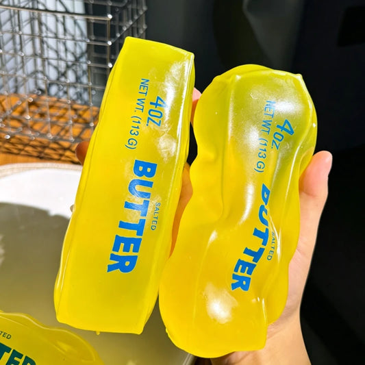 Squishy - Vaseline Butter