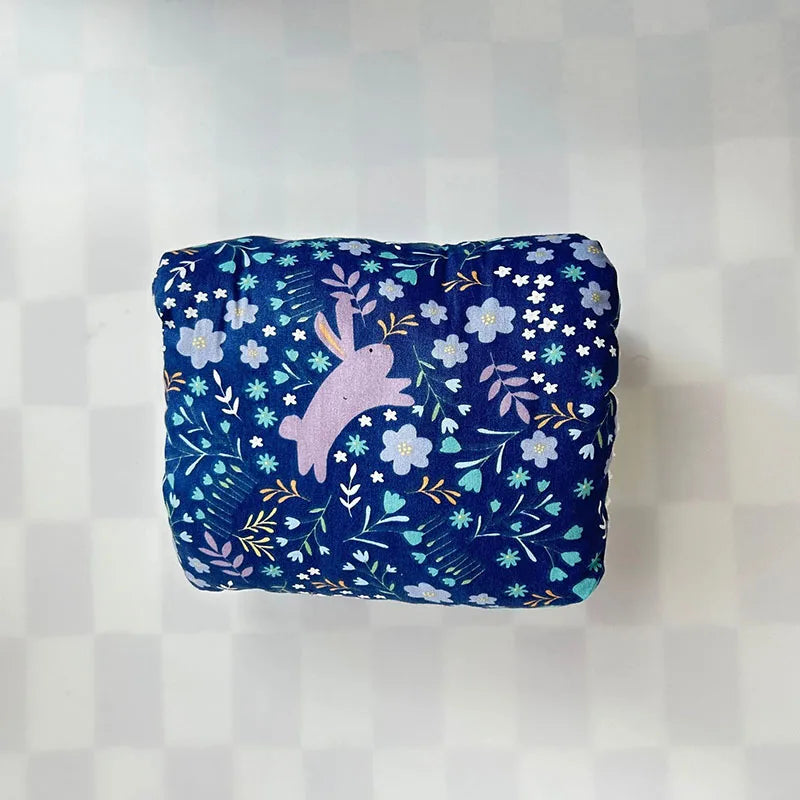 Little one_ Breast Feeding Baby Maternity Soft Arm Pillow