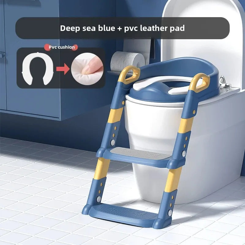 Little one _Toddler Potty Training Seat