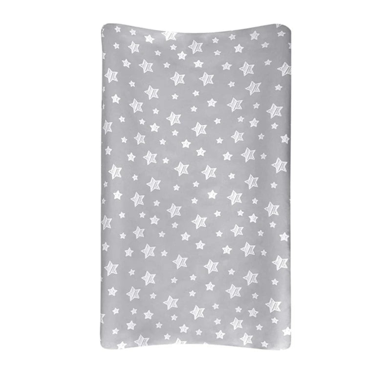 Star_ Soft Baby Mattress Cover Diaper Changing Mat