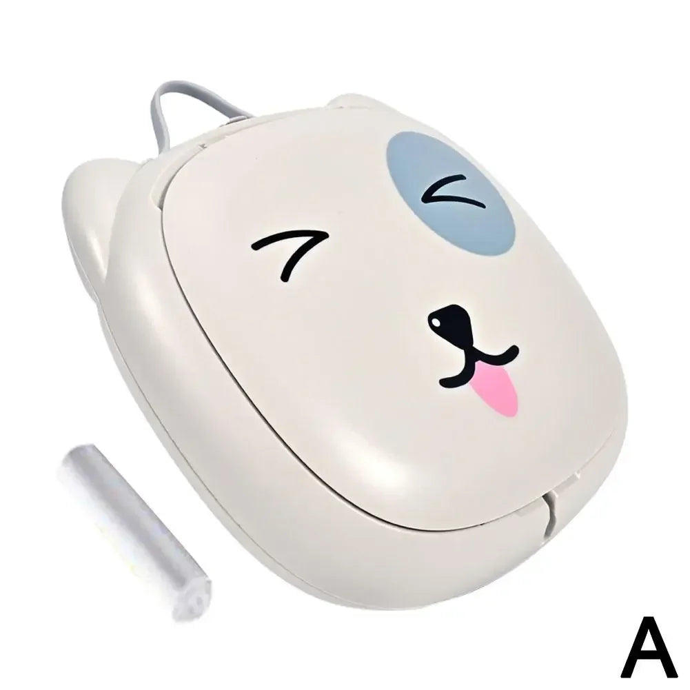 Kiddy _Portable Potty For Toddler