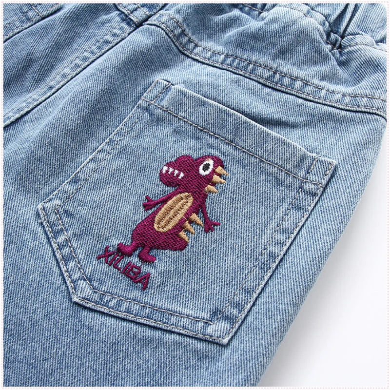 JOY_ Baby Boys Shorts