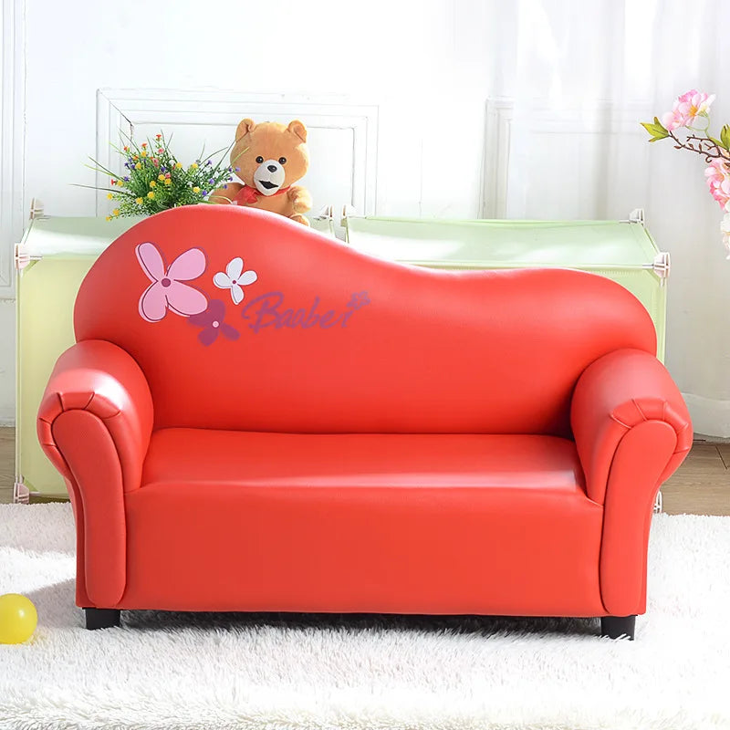 Barbei   _House Children's Sofa Cute