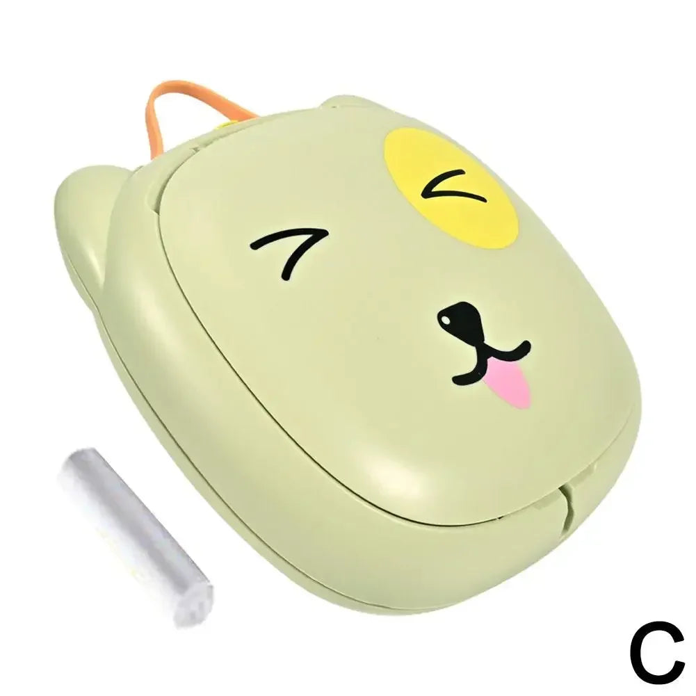 Kiddy _Portable Potty For Toddler