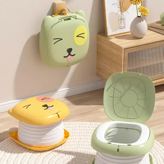 Kiddy _Portable Potty For Toddler