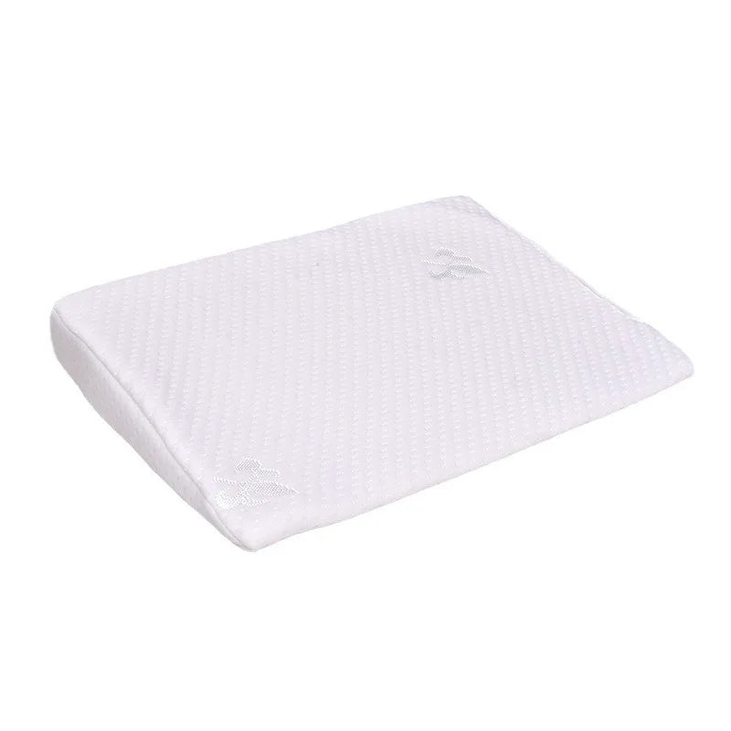 Little one_Baby Kawaii Anti Spitting Milk Slope Cushion Pillow