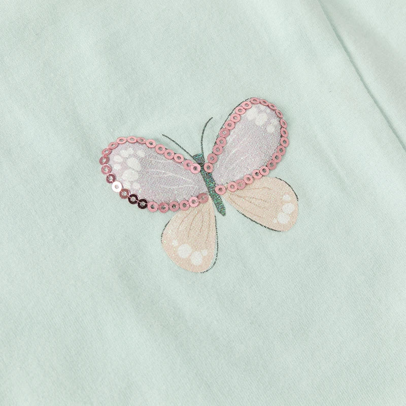 Joy_ Summer Kids Baby Top