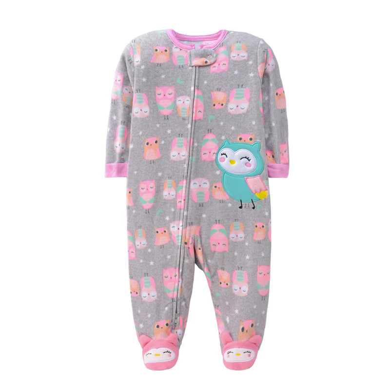 Little Kids Rompers