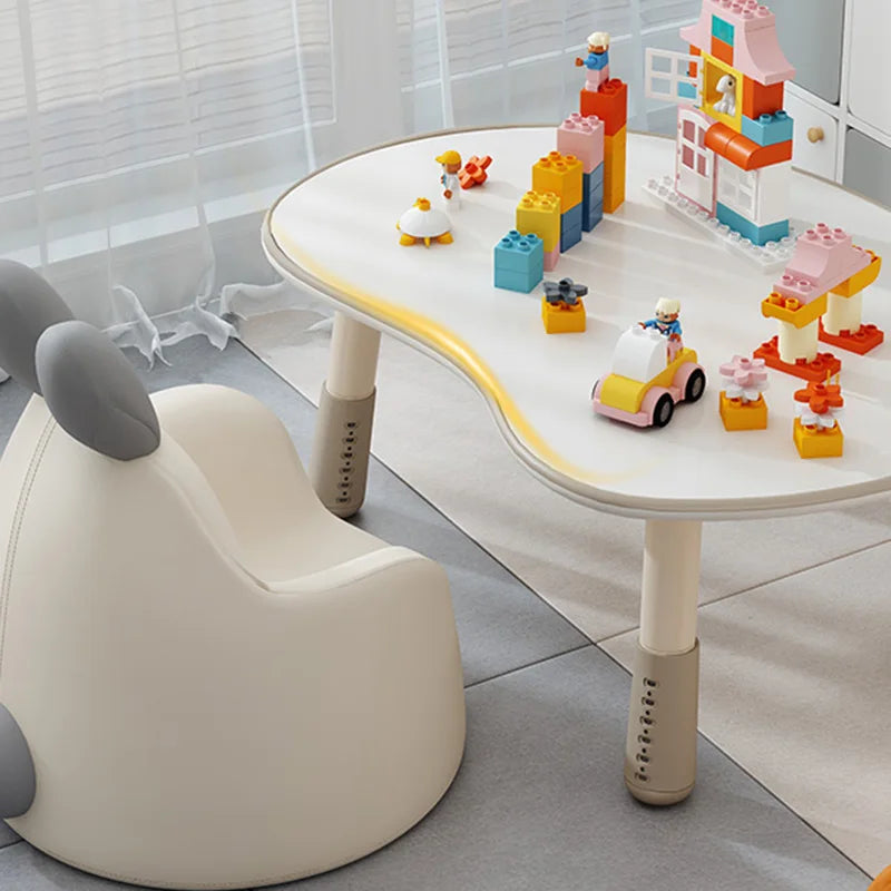 Woody _Study Table Desk