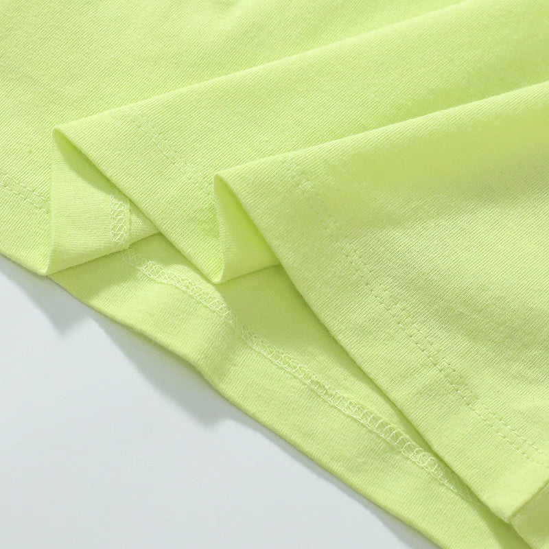 Little kid_  Spring Top