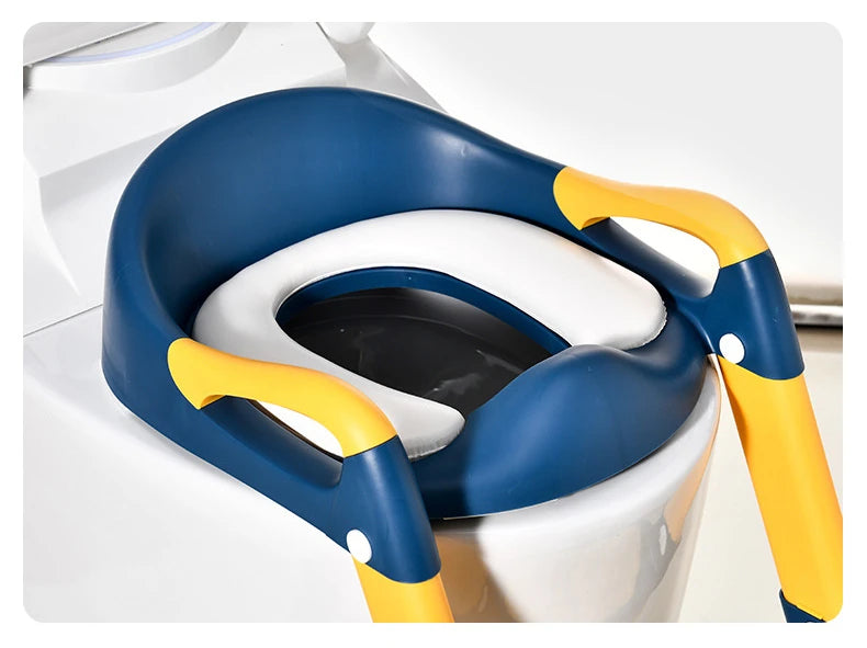 Little one _Toddler Potty Training Seat