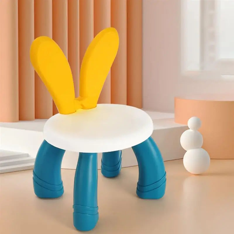 Joy_1Pcs Cartoon Dinosaur Back Chair