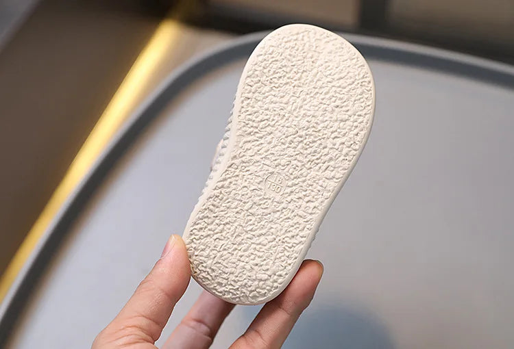 Joy casual sneakers for unisex kids