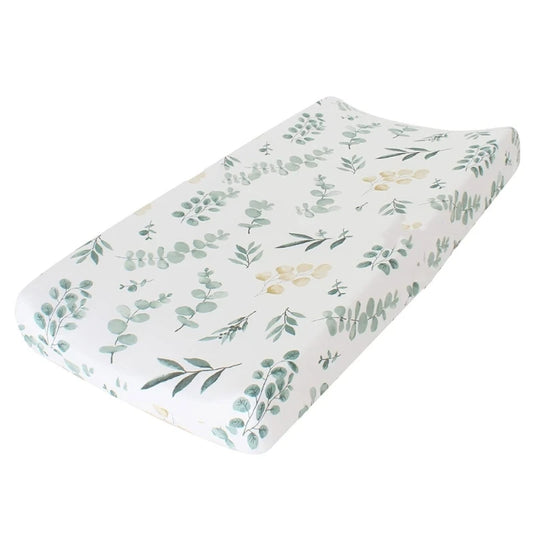 Star_ Soft Baby Mattress Cover Diaper Changing Mat