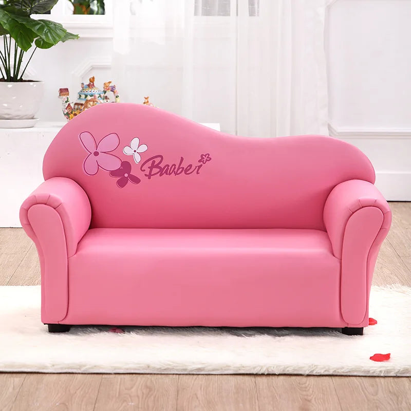 Barbei   _House Children's Sofa Cute
