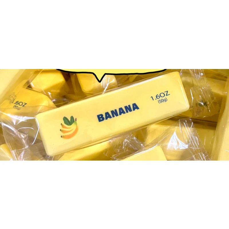 New Squishy Simulated Butter Squeeze Toy