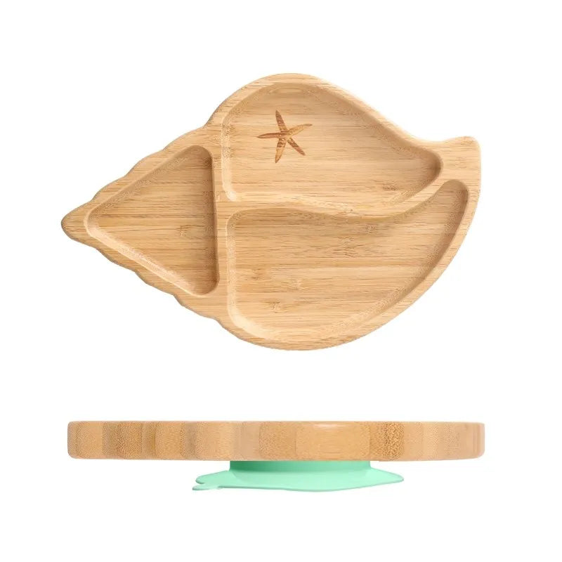 KIWII _Baby Feeding Tableware Set