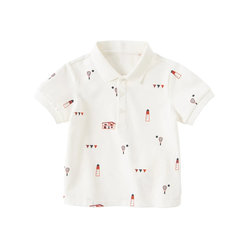 JOY_ Children's T-Shirt