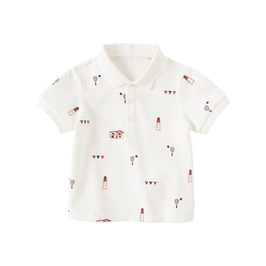 JOY_ Children's T-Shirt
