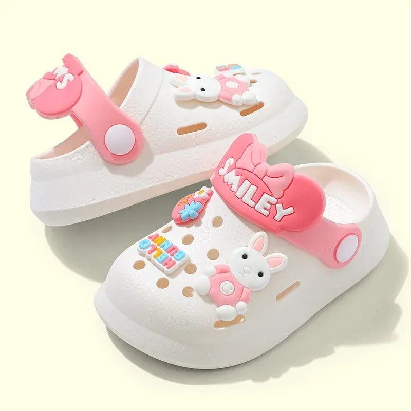 Joy_ Slippers Baby Shoe Sandals