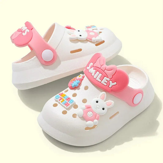 Joy_ Slippers Baby Shoe Sandals