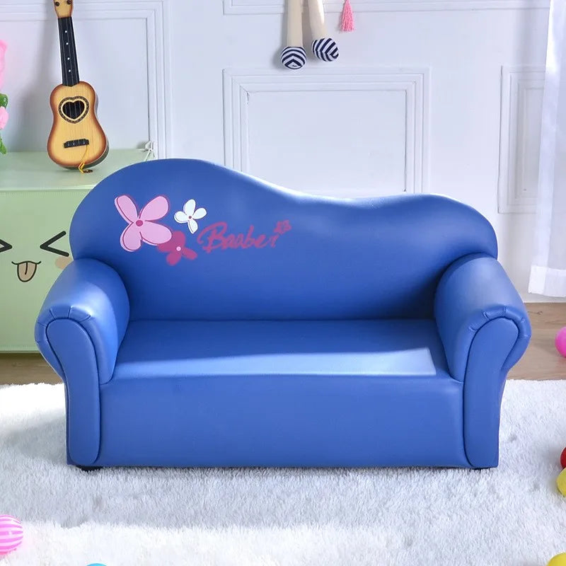 Barbei   _House Children's Sofa Cute