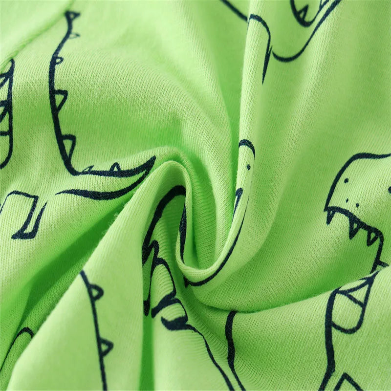 Little one _Children's Shorts For Boys