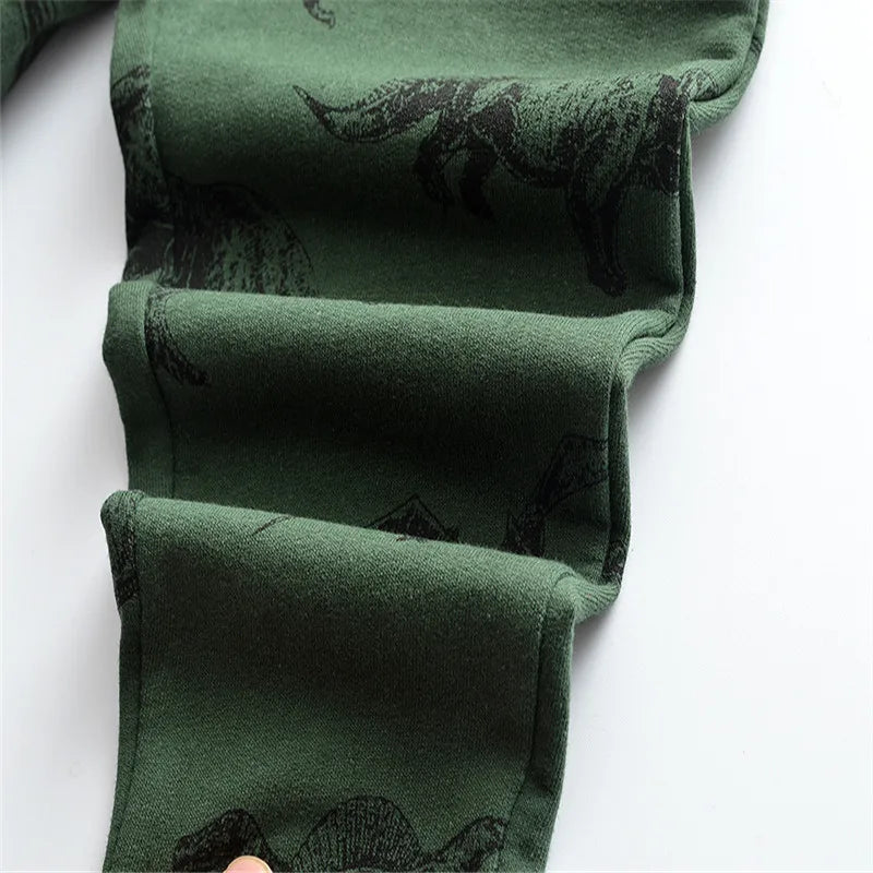 JOY_ Boys& Girls Sweatpants