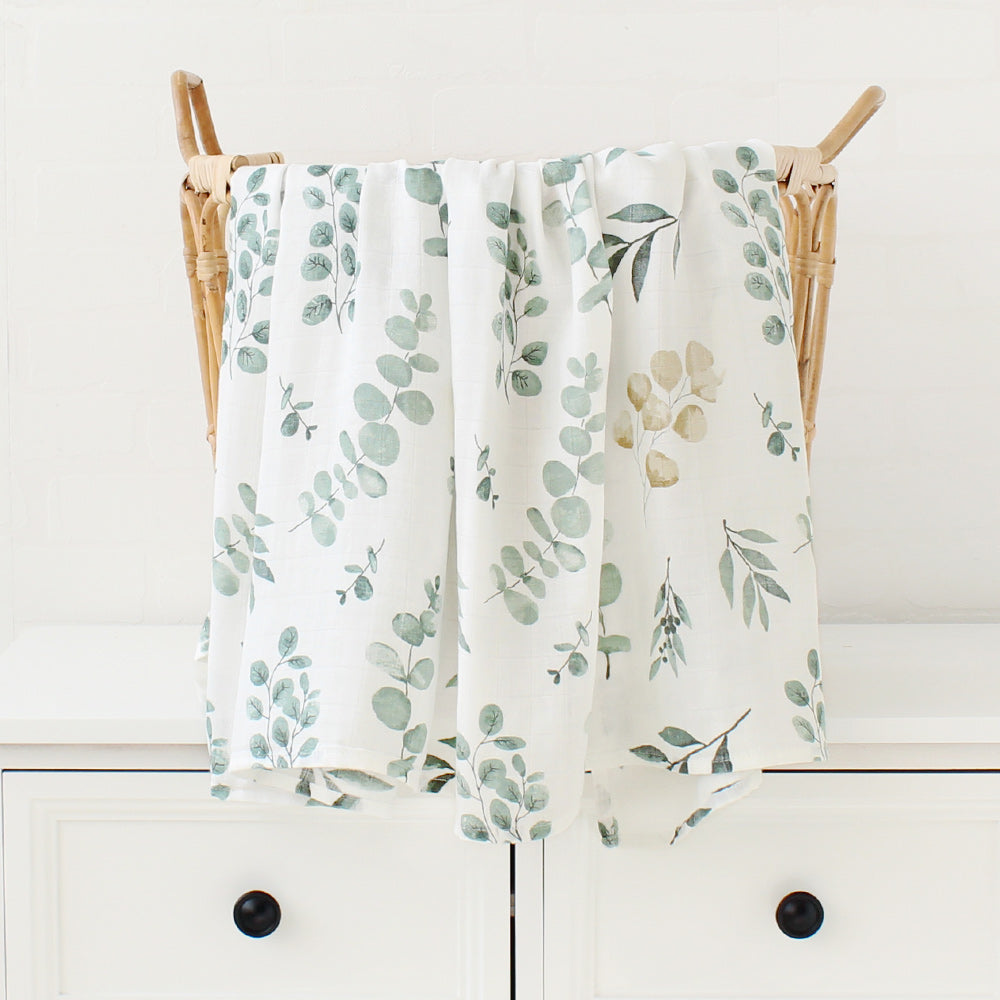 Joy _Baby Blankets Muslin Swaddle