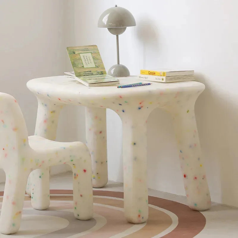 Woody _Children's Table Desk