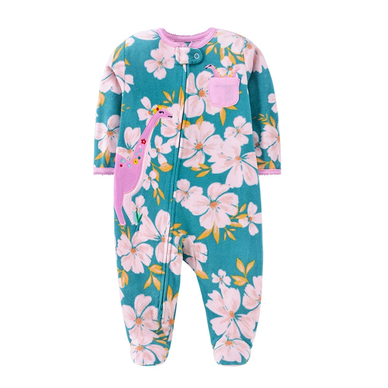 Little Kids Rompers