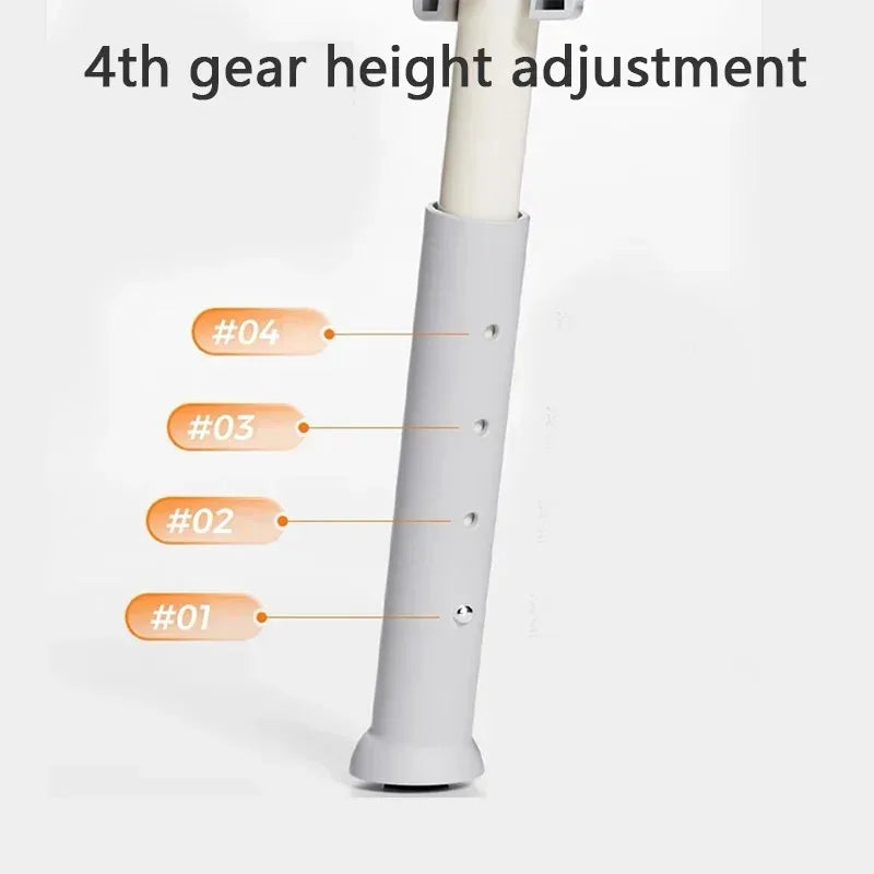 Bird _Baby Changing Table with Bathtub 2 in 1 Portable Foldable Infant Diaper Changing Table with Storage Tray 2 Wheels Anti-rollover