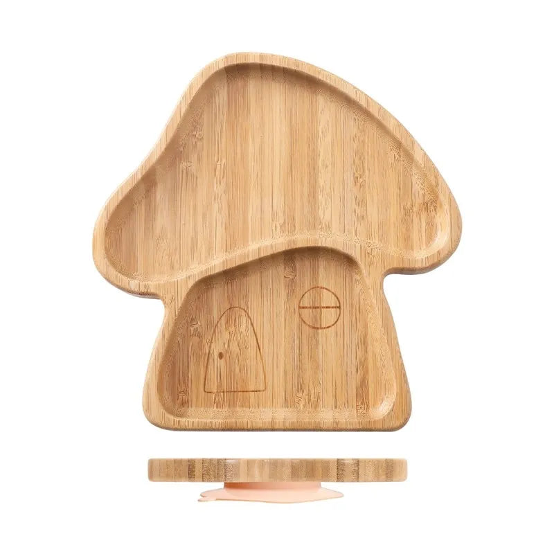KIWII _Baby Feeding Tableware Set