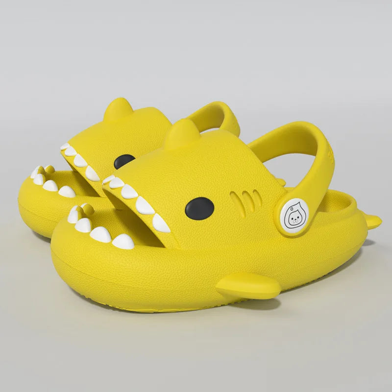 Joy_ Summer Toddler Baby Outdoor Eva Slippers